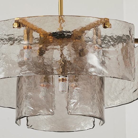 Aurethra Chandelier