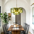 Aurethra Chandelier