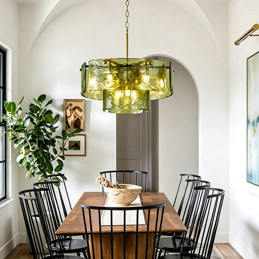 Aurethra Chandelier