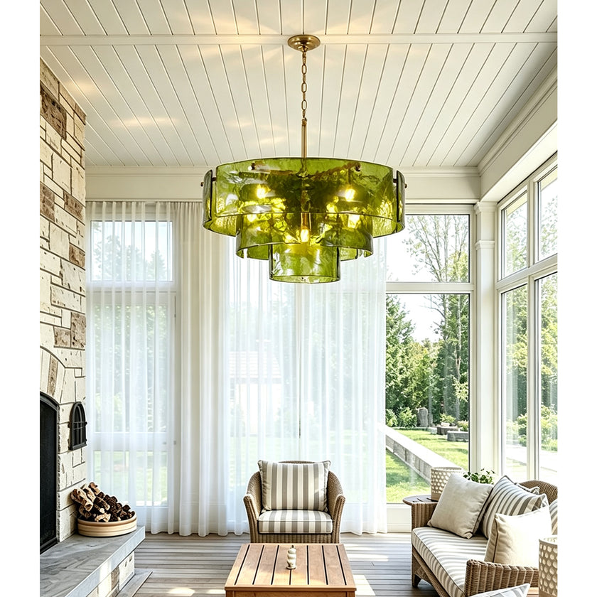 Aurethra Chandelier