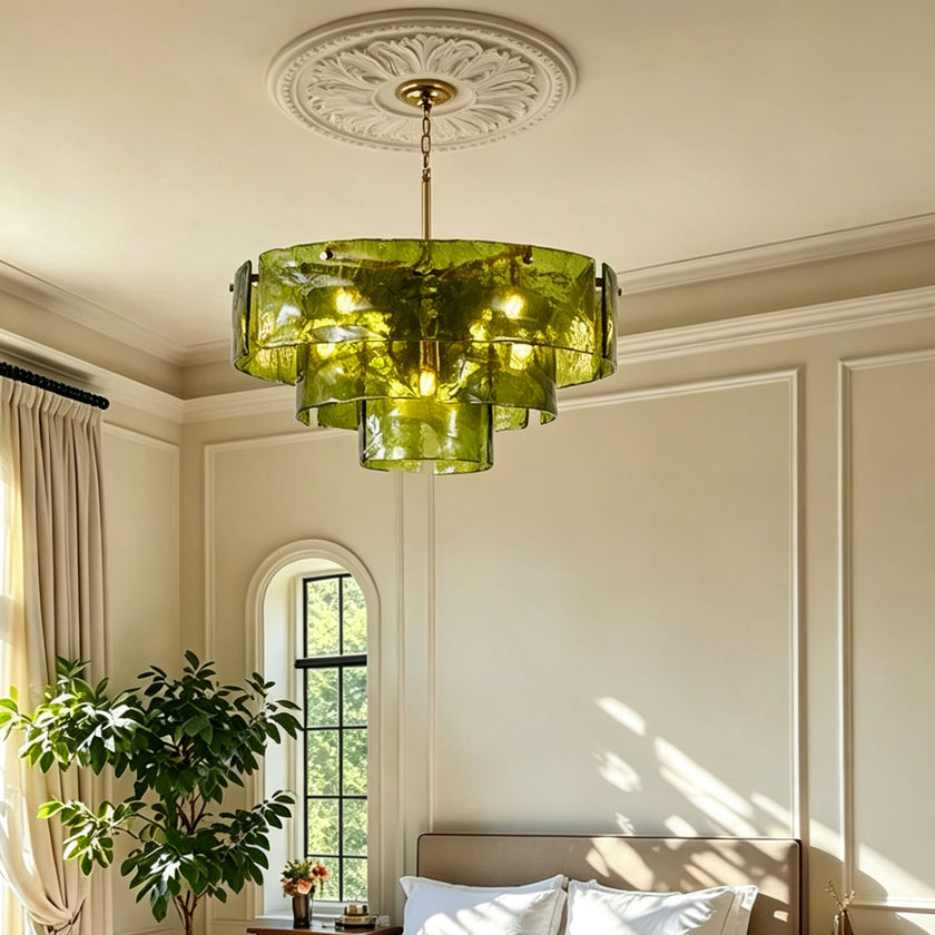 Aurethra Chandelier