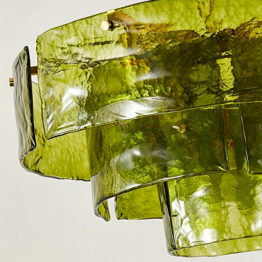 Aurethra Chandelier