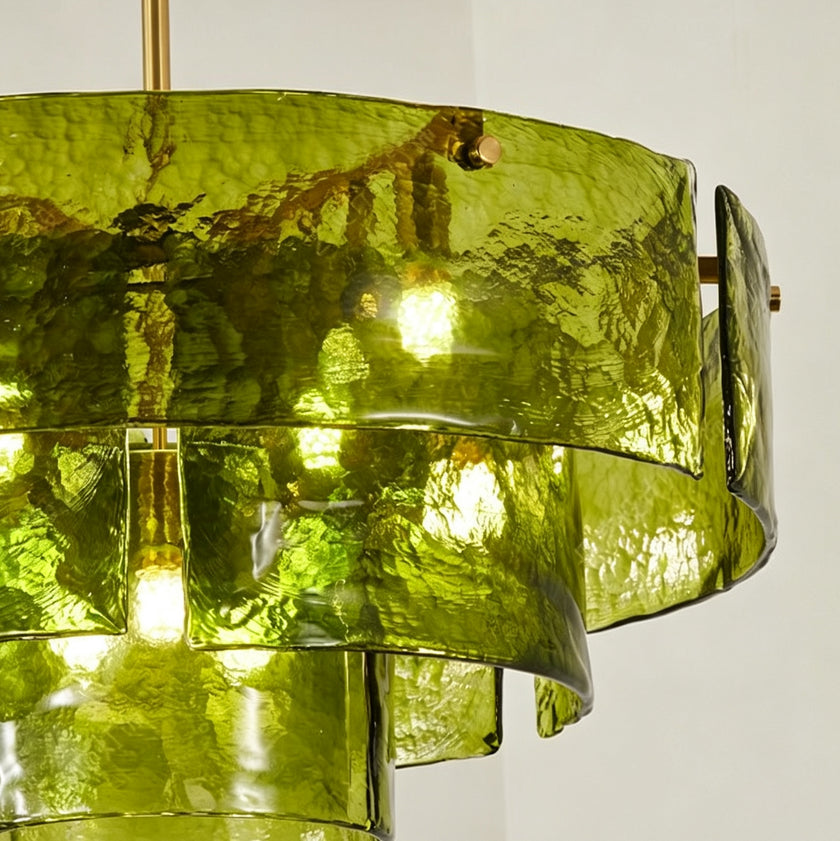 Aurethra Chandelier