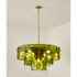 Aurethra Chandelier