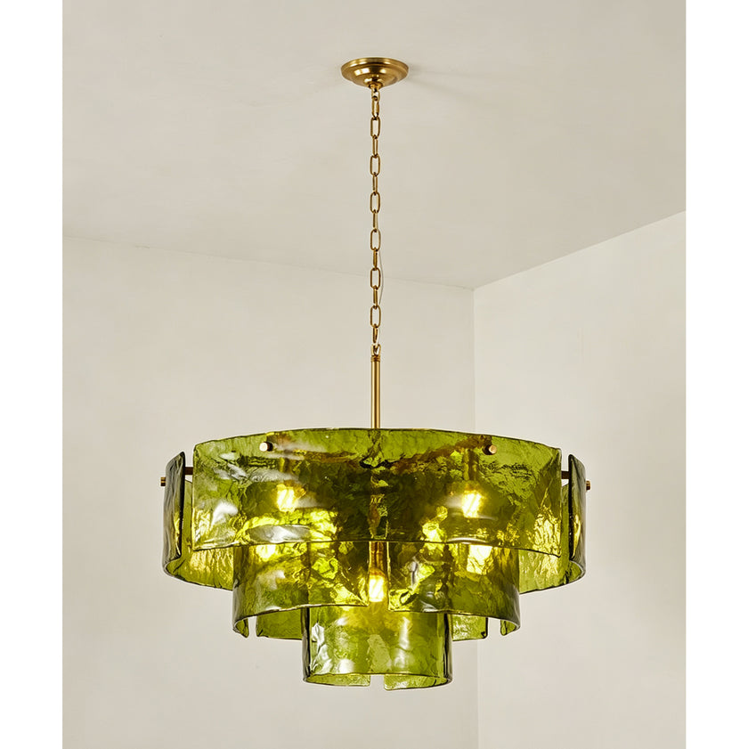 Aurethra Chandelier