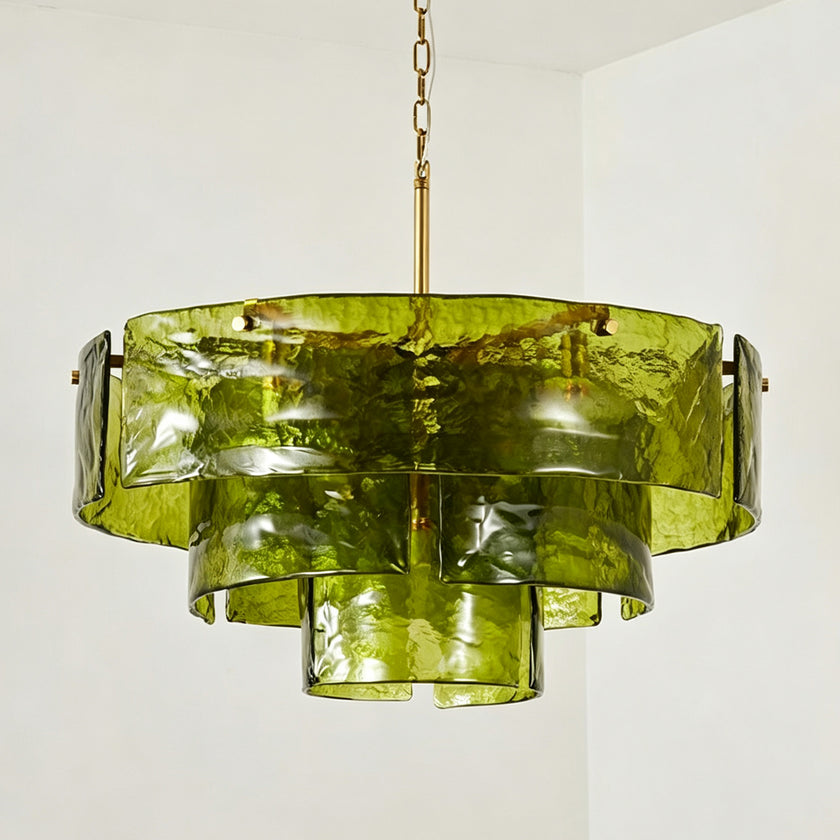 Aurethra Chandelier
