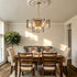 Aurethra Chandelier