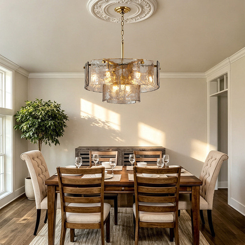 Aurethra Chandelier