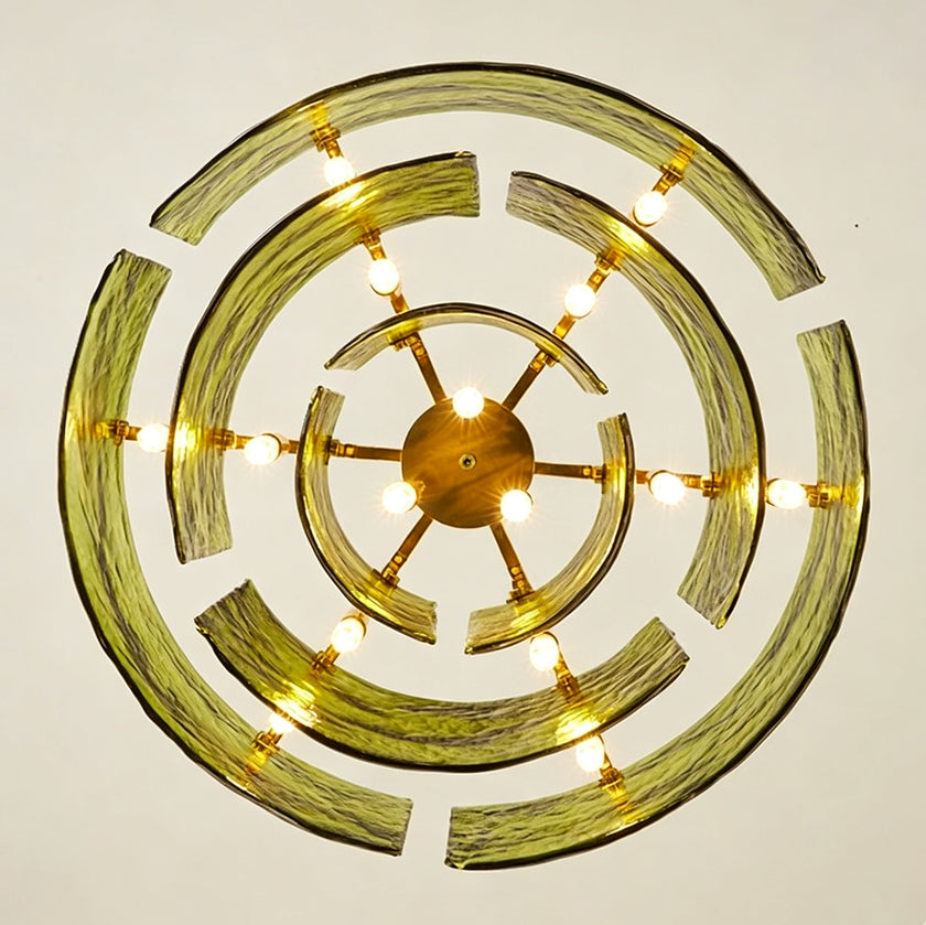 Aurethra Chandelier