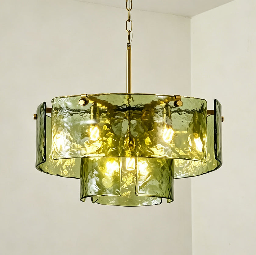 Aurethra Chandelier