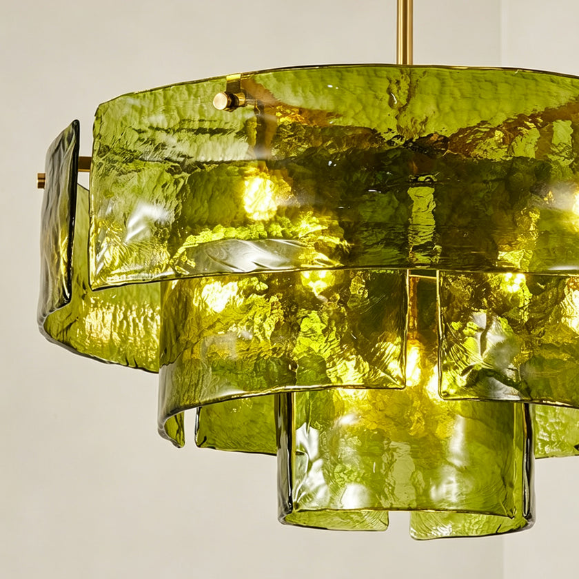 Aurethra Chandelier