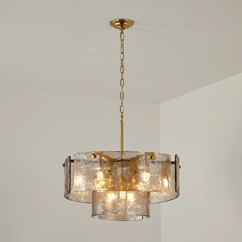 Aurethra Chandelier