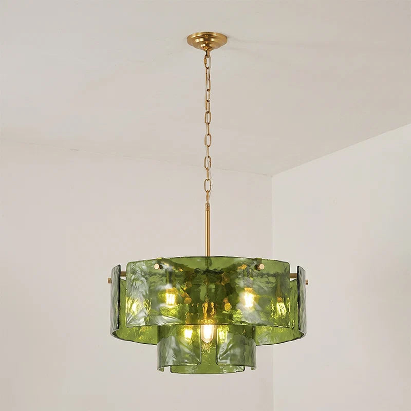 Aurethra Chandelier