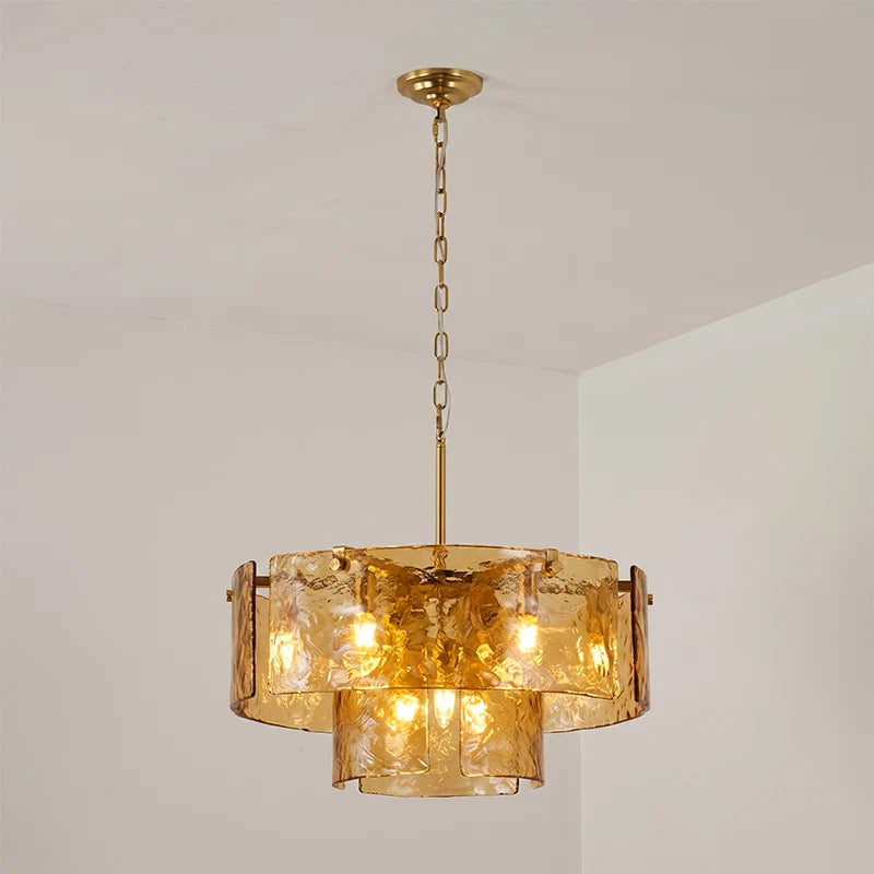 Aurethra Chandelier