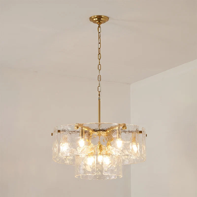 Aurethra Chandelier