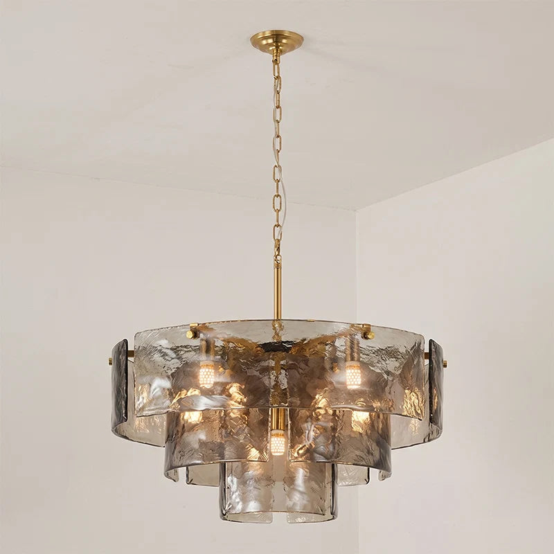 Aurethra Chandelier