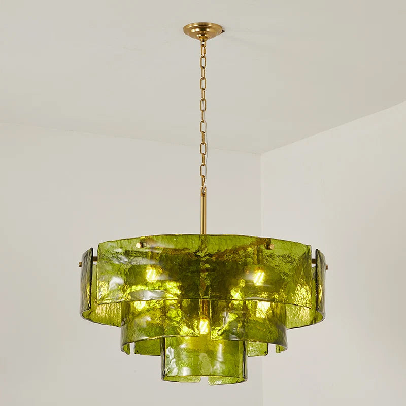 Aurethra Chandelier