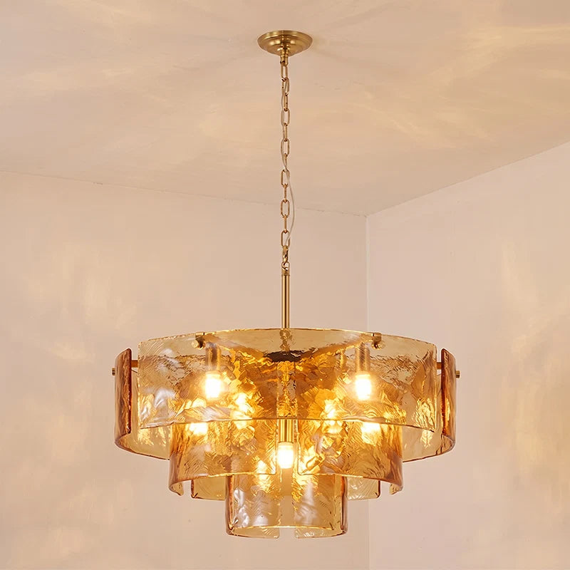 Aurethra Chandelier