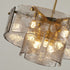 Aurethra Chandelier