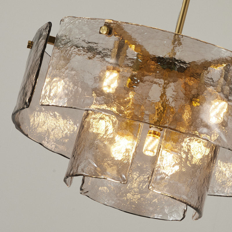 Aurethra Chandelier