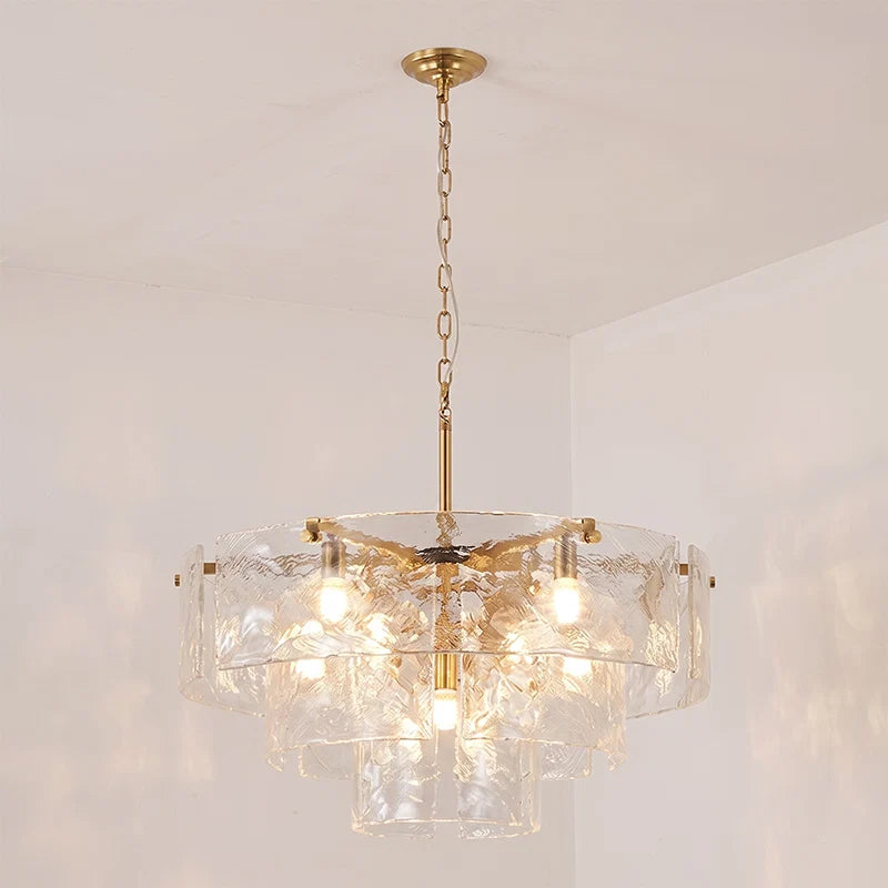 Aurethra Chandelier