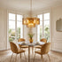 Aurethra Chandelier
