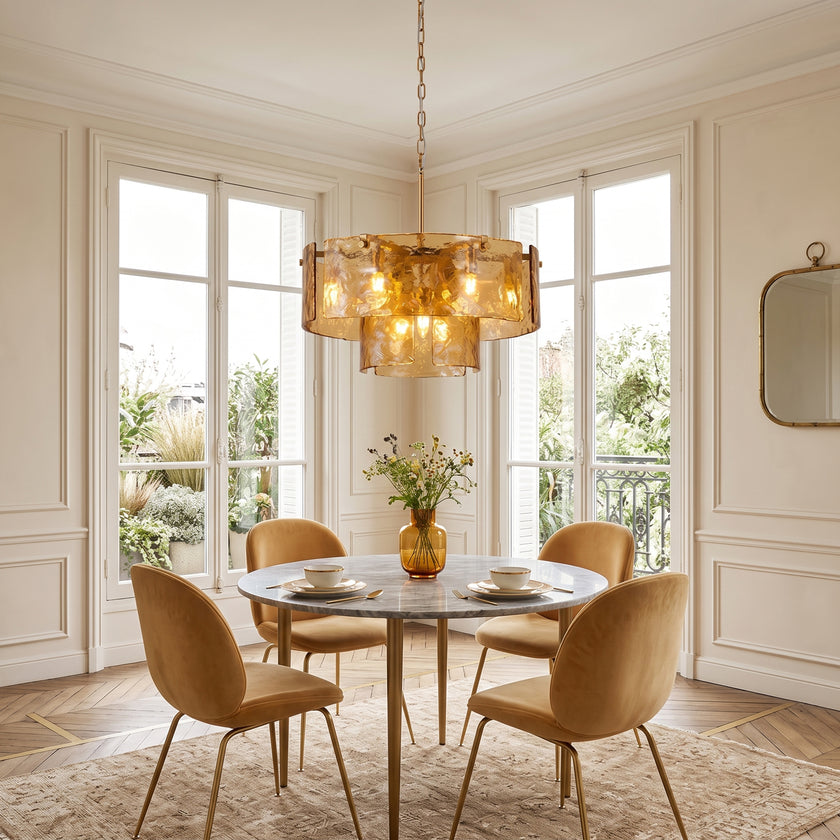 Aurethra Chandelier