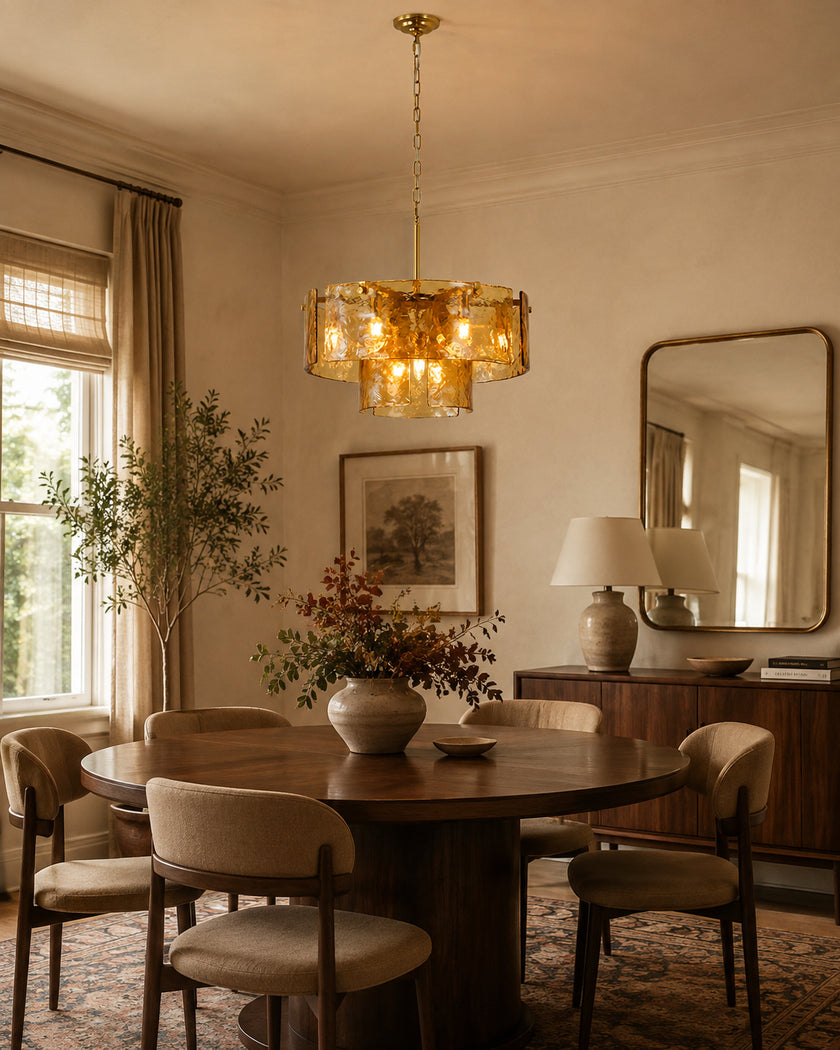 Aurethra Chandelier