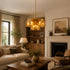 Aurethra Chandelier