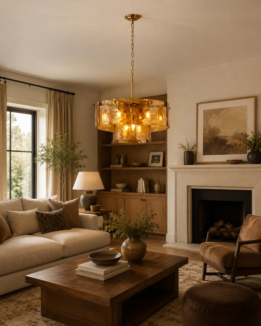 Aurethra Chandelier