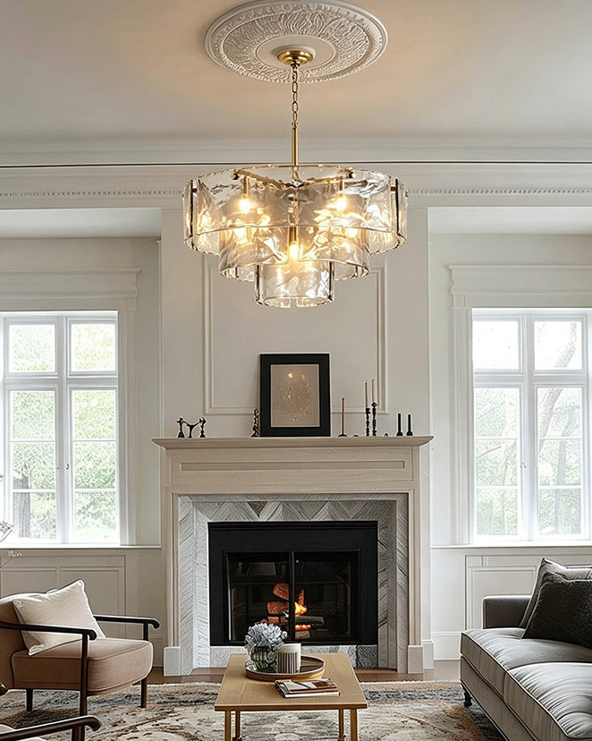 Aurethra Chandelier