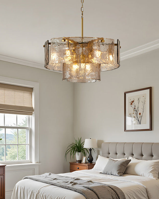 Aurethra Chandelier