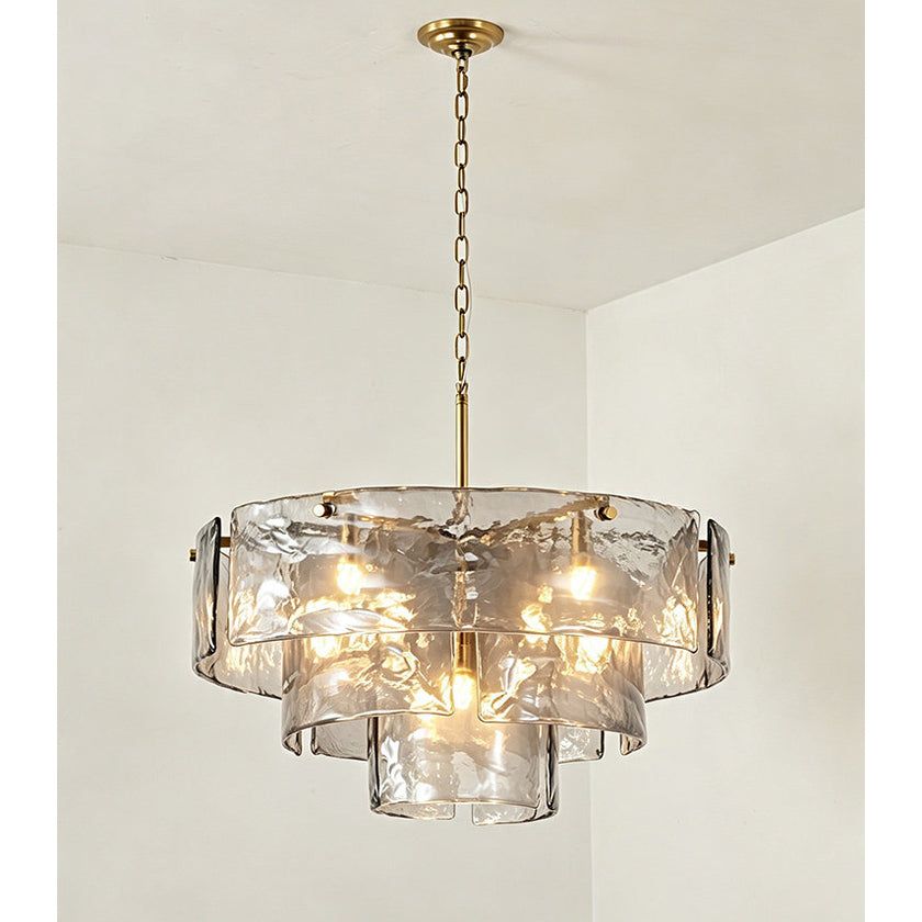 Aurethra Chandelier