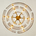 Aurethra Chandelier