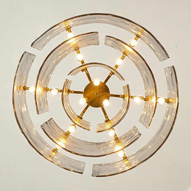 Aurethra Chandelier