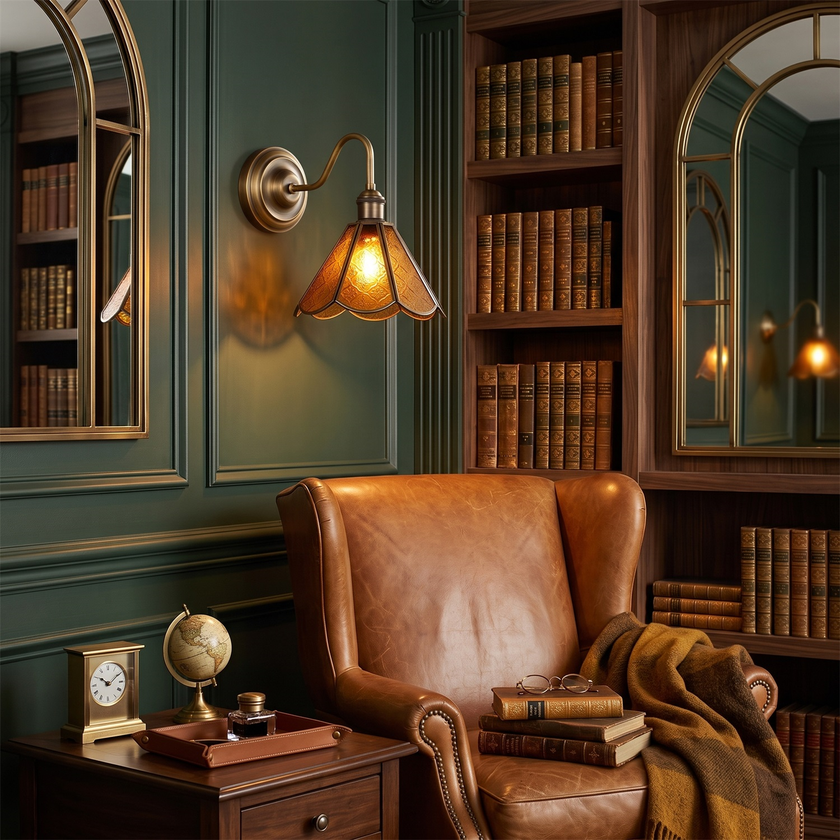 Auretta Wall Sconce