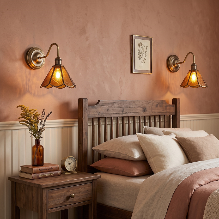 Auretta Wall Sconce