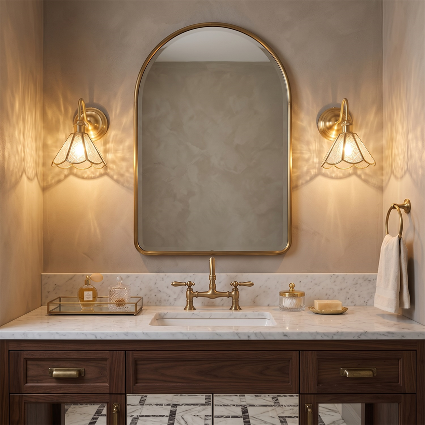 Auretta Wall Sconce