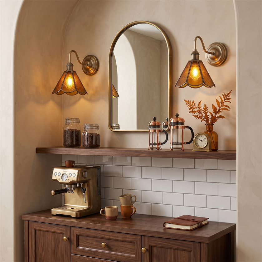 Auretta Wall Sconce