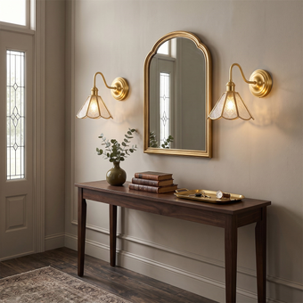 Auretta Wall Sconce