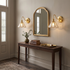 Auretta Wall Sconce