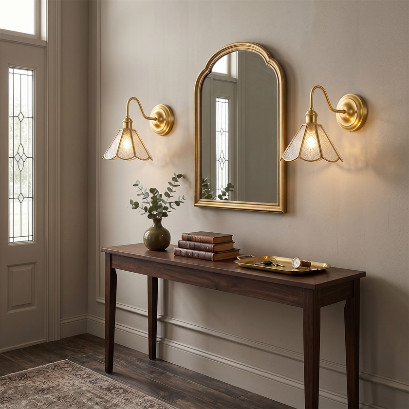 Auretta Wall Sconce
