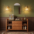 Auretta Wall Sconce