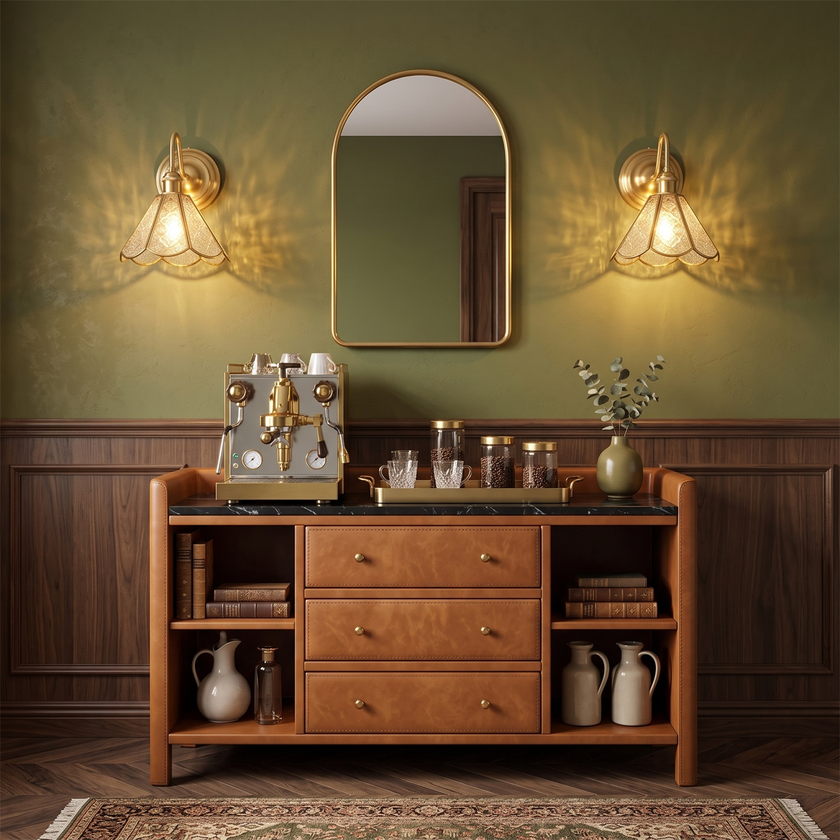 Auretta Wall Sconce