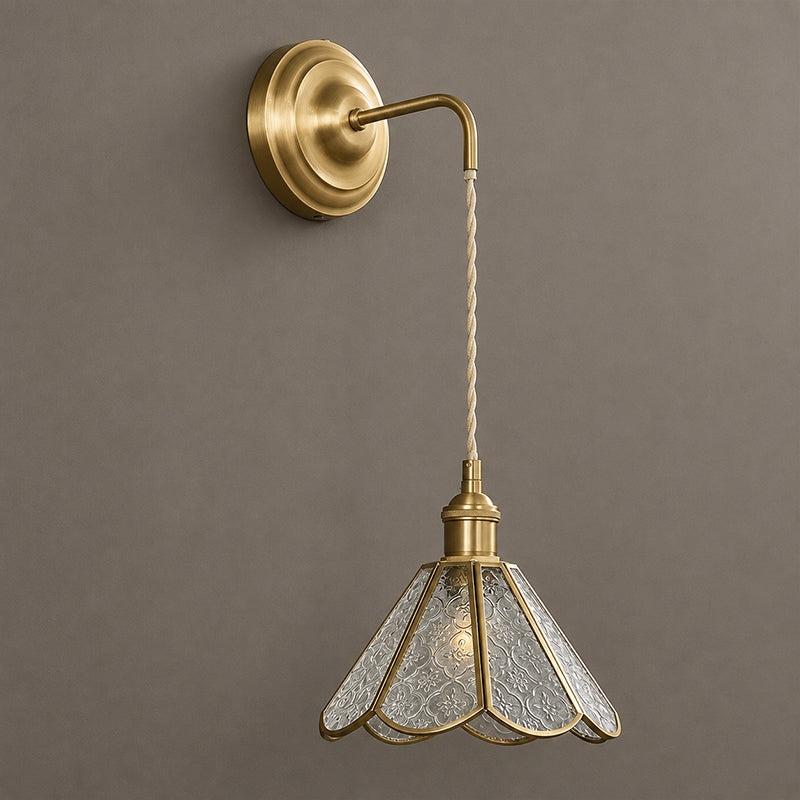 Auretta Wall Sconce