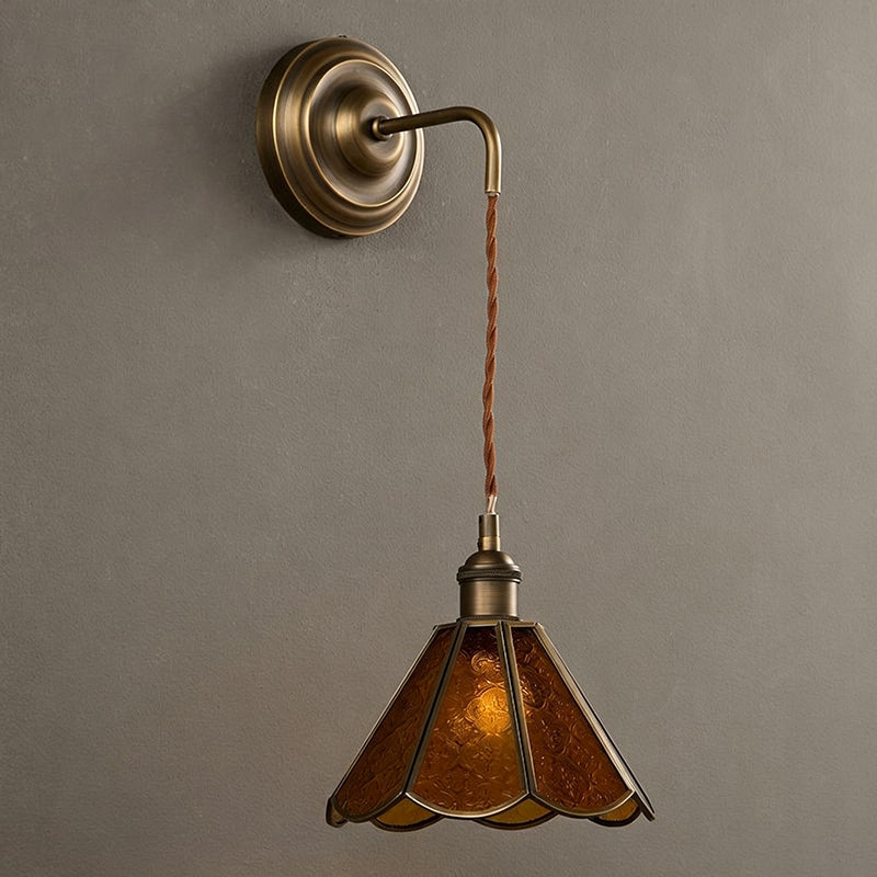 Auretta Wall Sconce