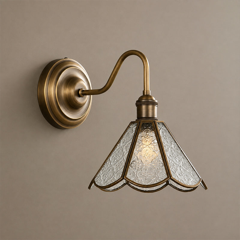 Auretta Wall Sconce