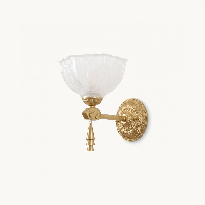 Aurielle Wall Sconce