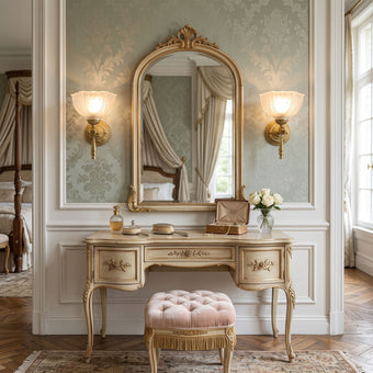 Aurielle Wall Sconce