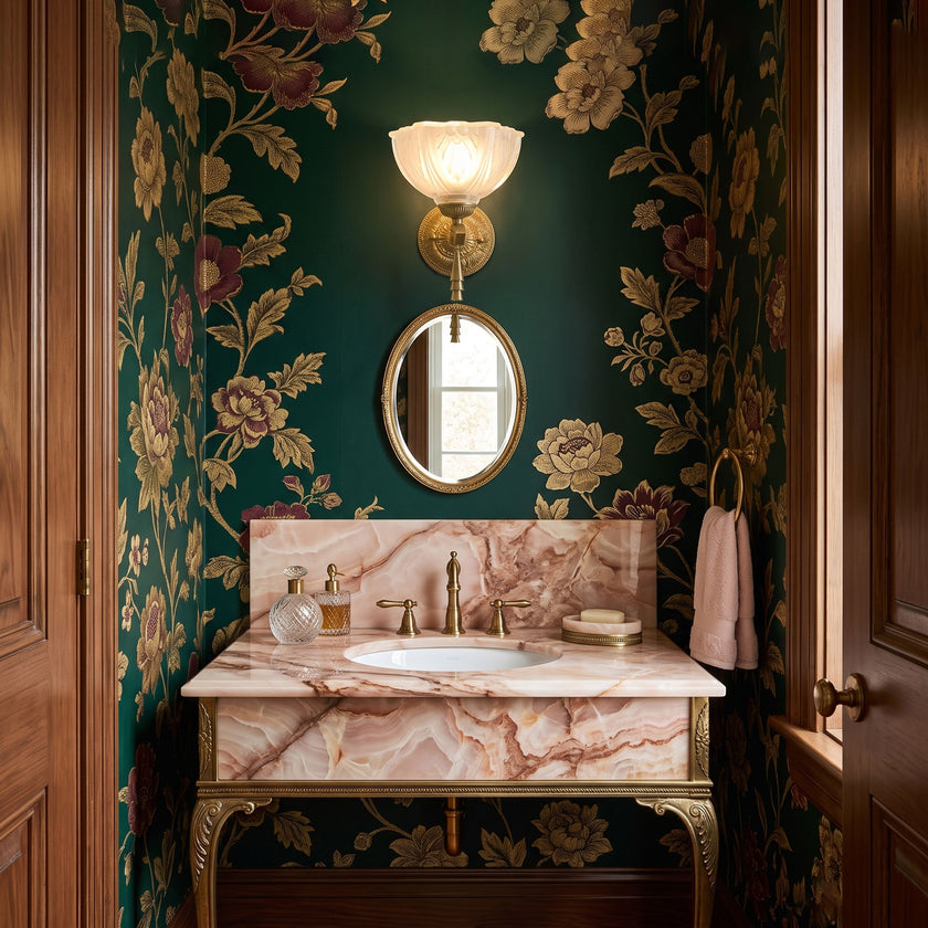 Aurielle Wall Sconce